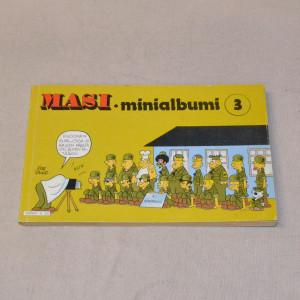 Masi minialbumi 03